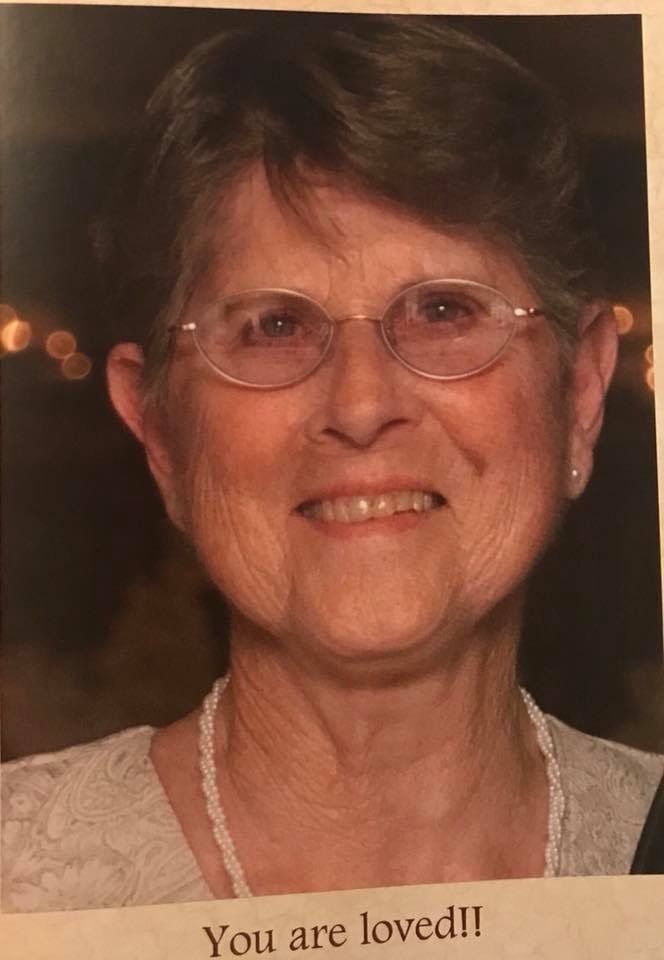 Cronin, Betty M.